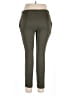 Lee Green Casual Pants Size 14 - photo 2