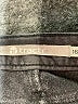 Tractr Solid Black Jeggings Size 16 - photo 7