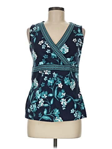 Croft & Barrow Tank Top (view 1)