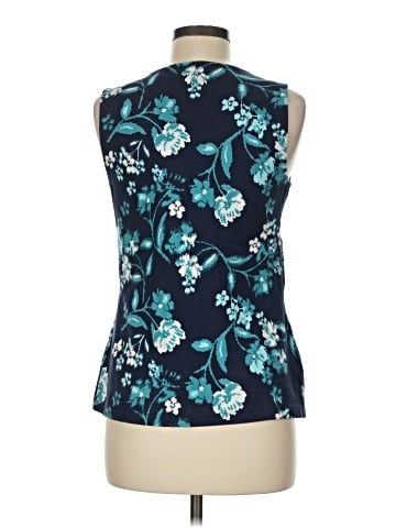 Croft & Barrow Tank Top (view 2)