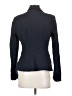 The Limited Blue Blazer Size 4 - photo 2