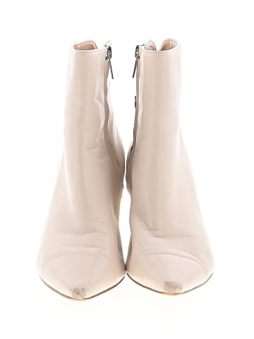 Marc Fisher LTD Ankle Boots (view 2)