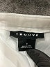 Trouve White Track Pants Size 6 - photo 7