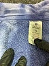 Member's Mark Tie-dye Blue Pullover Hoodie Size XL - photo 7