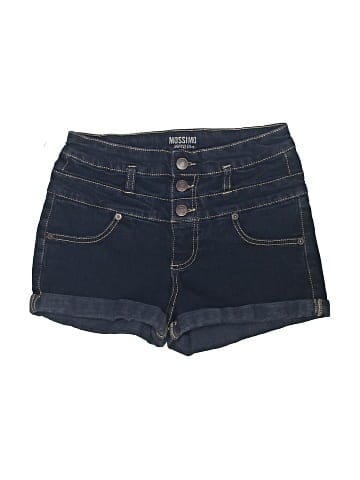Mossimo Supply Co. Denim Shorts (view 1)