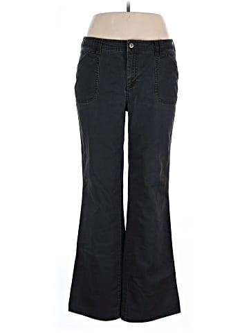 Faded Glory Dress Pants (view 1)