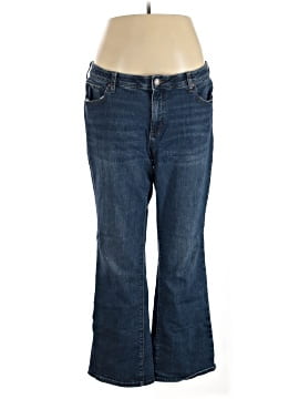 St. John's Bay Jeans
