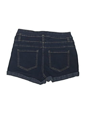 Mossimo Supply Co. Denim Shorts (view 2)