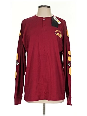 Disney Long Sleeve T-Shirt (view 1)