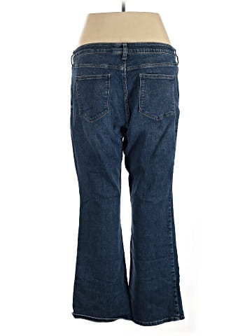 St. John's Bay Jeans (view 2)