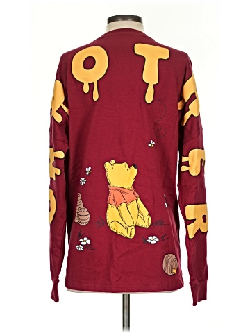 Disney Long Sleeve T-Shirt (view 2)