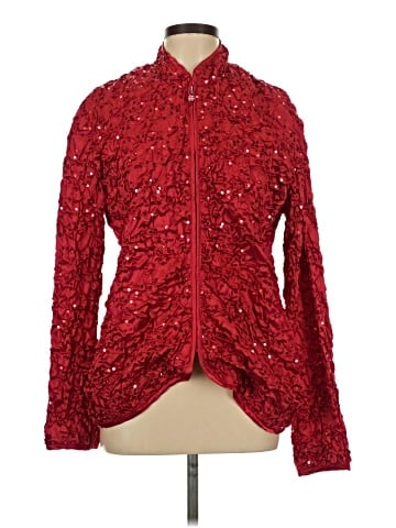 Cachet Jacket (view 1)