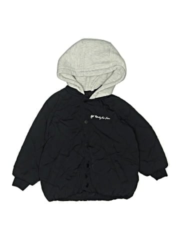 Zara Jacket (view 1)