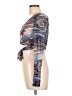 Tic : Toc Gray Long Sleeve Top Size L - photo 5