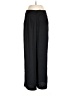 Forever 21 100% Polyester Black Dress Pants Size L - photo 1