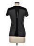Avia 100% Polyester Black Active T-Shirt Size M - photo 2