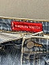 Levi's Blue Denim Shorts Size 9 JR - photo 3