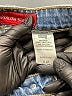 Levi's Blue Denim Shorts Size 9 JR - photo 4