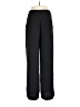 Forever 21 100% Polyester Black Dress Pants Size L - photo 2