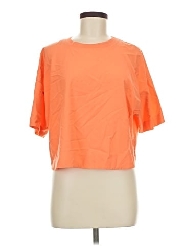 Active by Old Navy Short Sleeve Top (view 1)