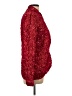 Cachet 100% Polyester Red Jacket Size L - photo 4