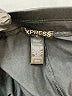 Express Black Active Pants Size M - photo 7