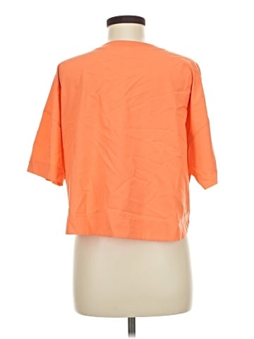 Active by Old Navy Short Sleeve Top (view 2)