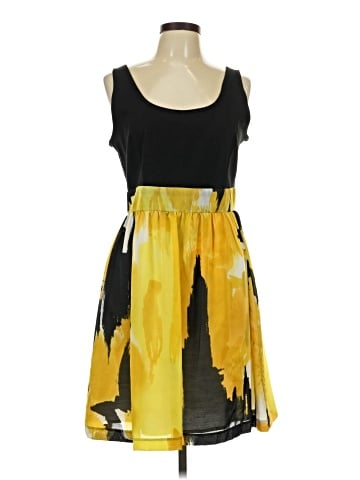 Ellen Tracy Casual Dress (view 1)