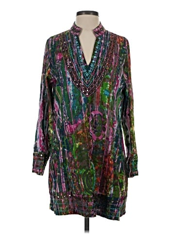 Soft Surroundings Casual Dress (view 1)