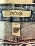 Refuge Hearts Blue Jeans Size 8 - photo 7
