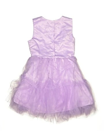 Blueberi Boulevard Dress (view 2)