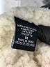 Timing 100% Polyester Checkered-gingham Gray Coat Size M - photo 7