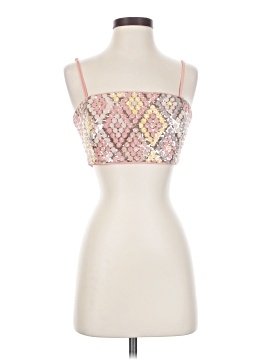 Caroline Constas Sleeveless Top