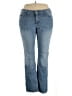 Ariat Blue Jeans Size 20WL - photo 1