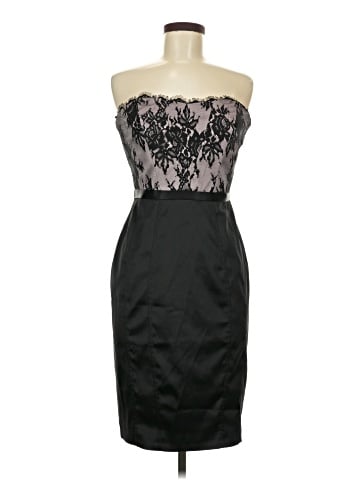 White House Black Market Cocktail Dress (view 1)