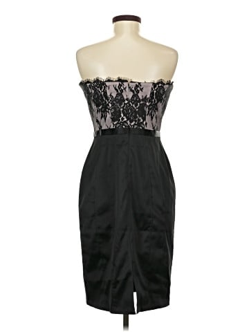 White House Black Market Cocktail Dress (view 2)