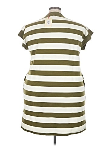Entro Short Sleeve Top (view 2)