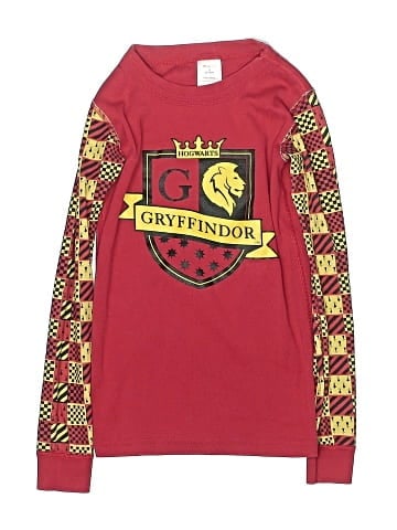 Hanna Andersson Long Sleeve T-Shirt (view 1)