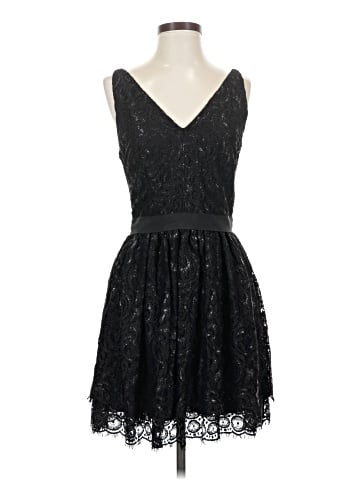 Robert Rodriguez Cocktail Dress (view 1)