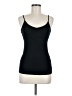 Forever 21 Black Tank Top Size M - photo 1