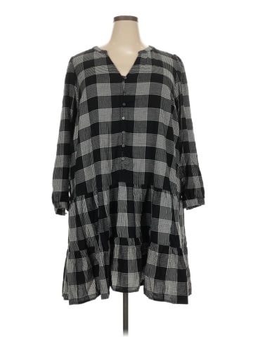 Ann Taylor LOFT Casual Dress (view 1)