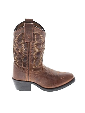Dan Post Boots (view 1)