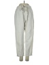 Zara Solid Gray Casual Pants Size XS - photo 1