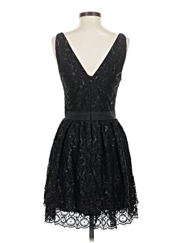 Robert Rodriguez Cocktail Dress (view 2)