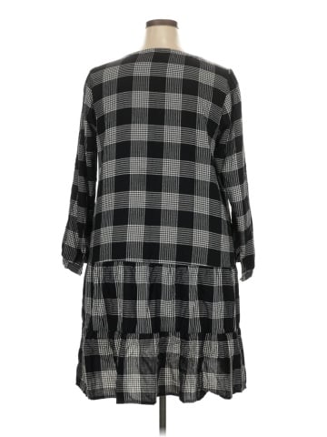 Ann Taylor LOFT Casual Dress (view 2)