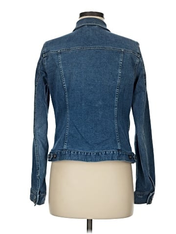 TWO by Vince Camuto Denim Jacket (view 2)