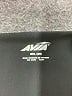 Avia Black Active Pants Size 20 - photo 4