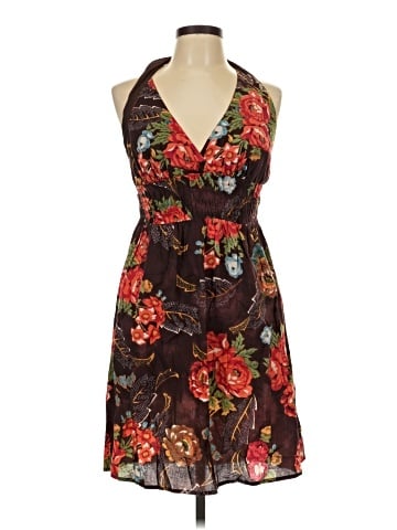 Fire Los Angeles Cocktail Dress (view 1)