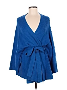 Sleeping On Snow Cardigan
