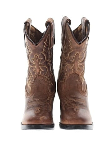 Dan Post Boots (view 2)
